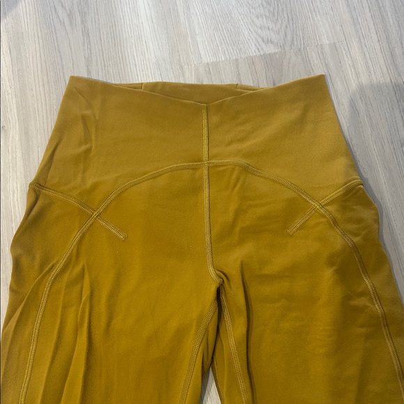 Unlimit High Rise 25” tight - Picture 2 of 5